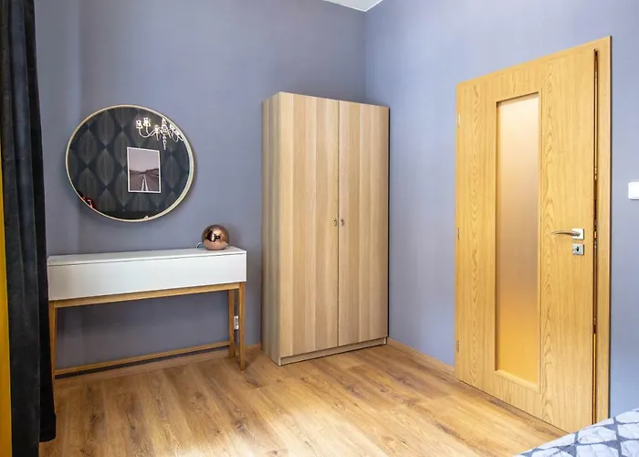 Ruterra By Cathedral Apartment Prag