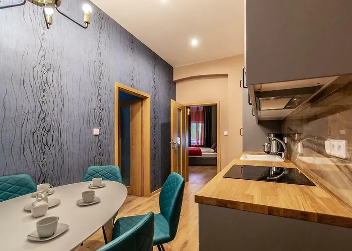 Apartment Ruterra By Cathedral