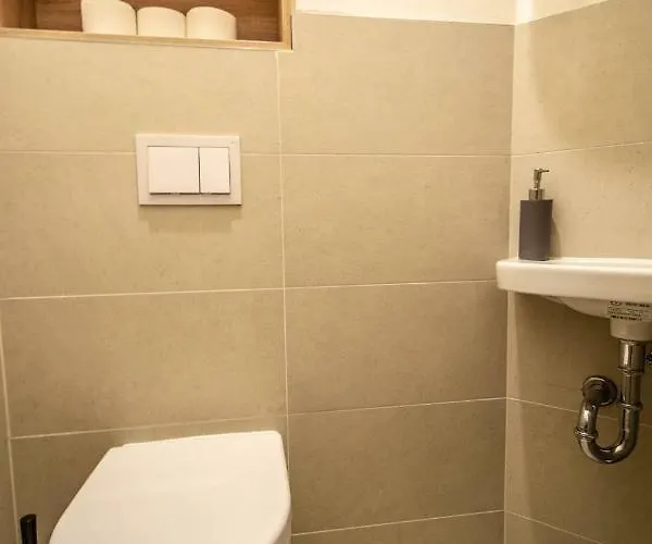 Ruterra By Cathedral Apartment