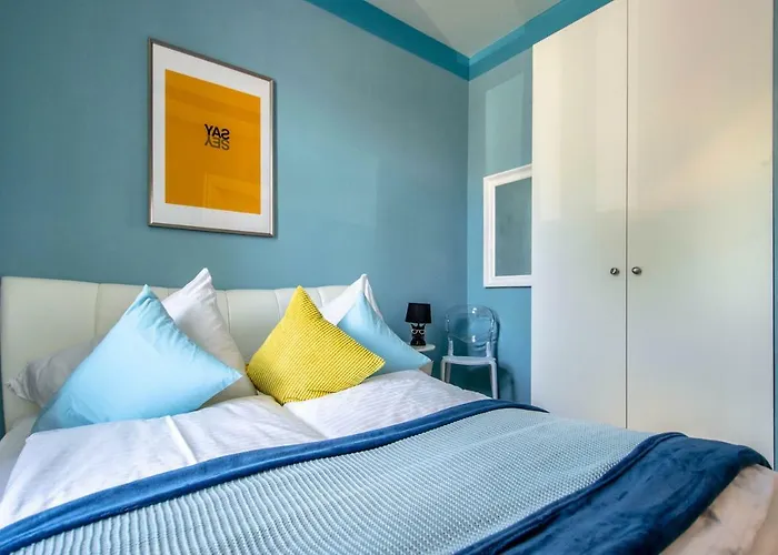 Ruterra By Cathedral Apartment