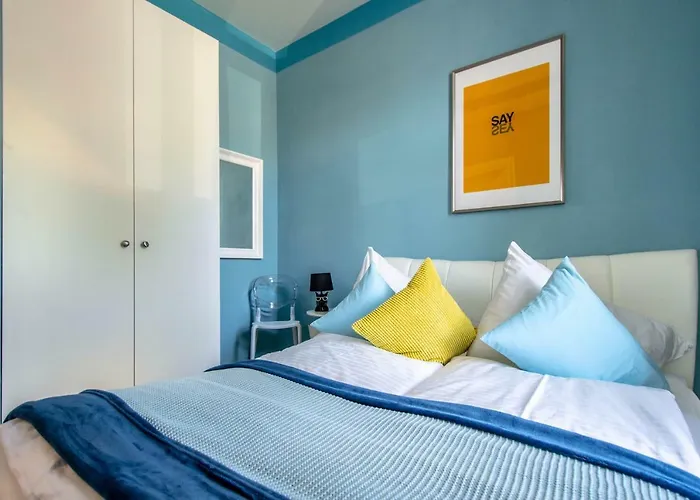 Apartment Ruterra By Cathedral *