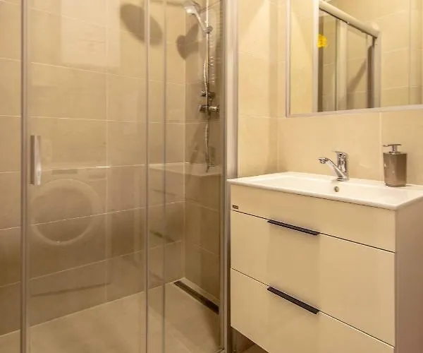 Ruterra By Cathedral Apartment