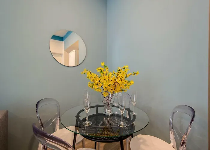 Apartment Ruterra By Cathedral Prag