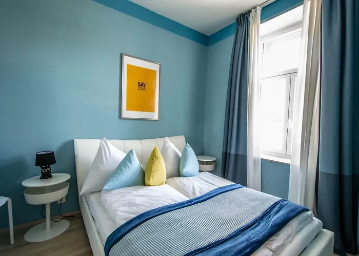 Ruterra By Cathedral Apartment