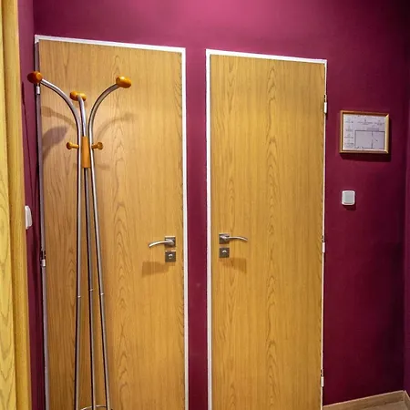 Appartement Ruterra By Cathedral *
