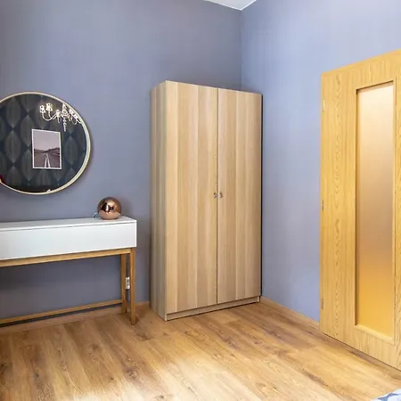 Ruterra By Cathedral Appartement Praag