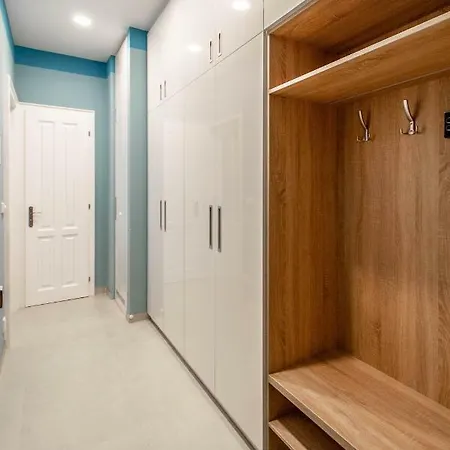 Ruterra By Cathedral Appartement *