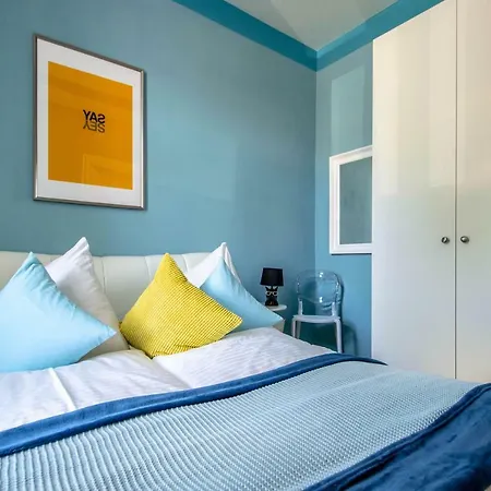 Ruterra By Cathedral Appartement