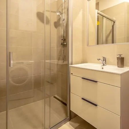 Ruterra By Cathedral Appartement