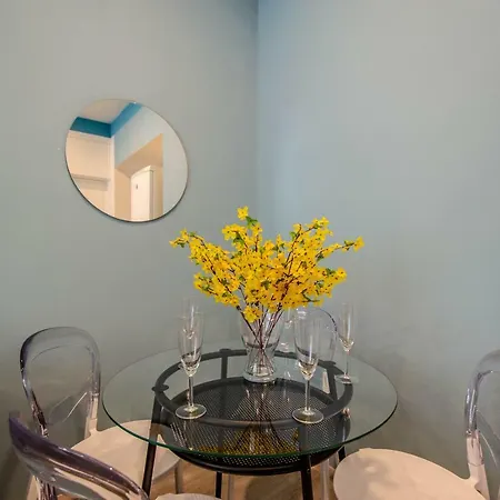 Appartement Ruterra By Cathedral Praag