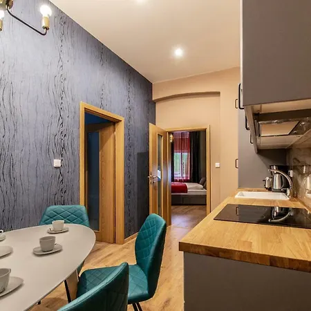Apartment Ruterra By Cathedral