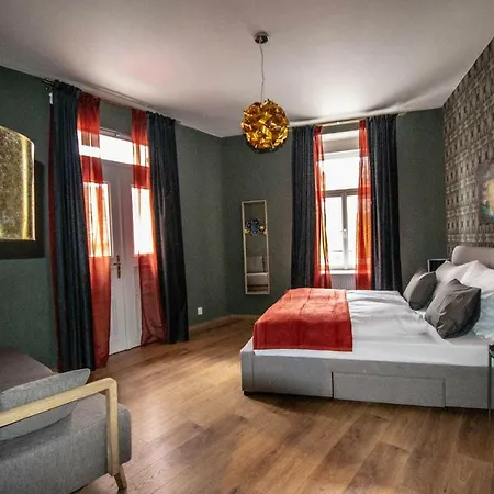 Apartment Ruterra By Cathedral