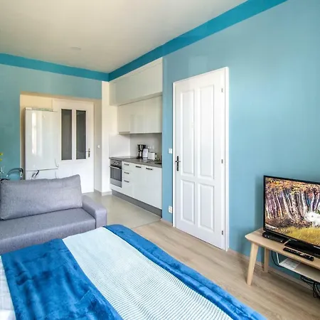 Apartment Ruterra By Cathedral *