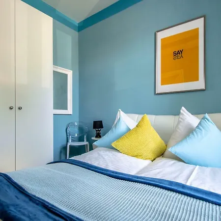 Apartment Ruterra By Cathedral *