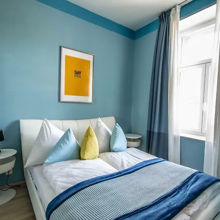 Ruterra By Cathedral Apartment