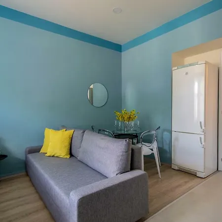 Apartment Ruterra By Cathedral Prague