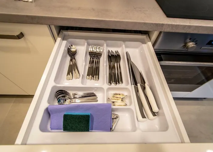 Apartamento Ruterra By Cathedral Praga