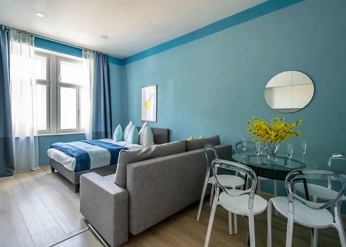 Apartamento Ruterra By Cathedral
